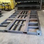 CI 12 - 3 Stall ADA Restroom Skid (12 ft) - Image 12